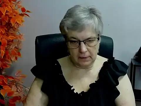 IrisDream from StripChat is Freechat
