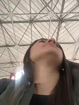 Isabella21_ from StripChat is Freechat