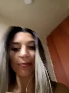 Isabella_Varella from StripChat is Freechat