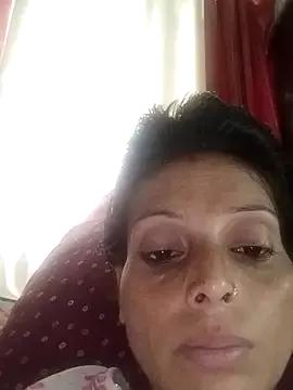 ISHANI-SINGH from StripChat is Freechat
