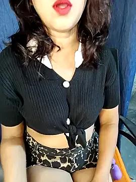 Ishani_Baby from StripChat is Freechat
