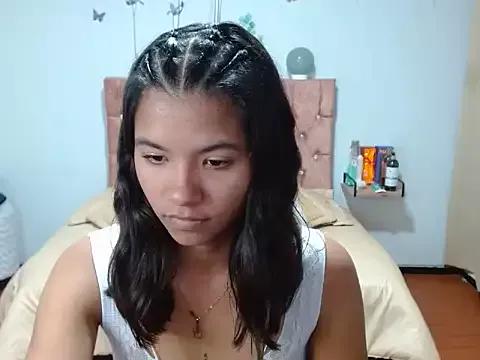 issabelsweet from StripChat is Freechat