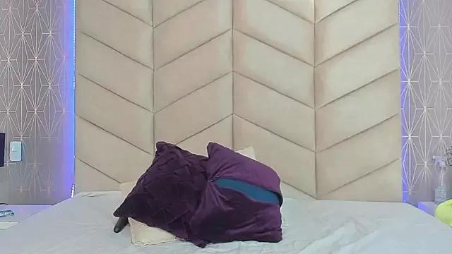 Ivvy_Rivers from StripChat is Freechat