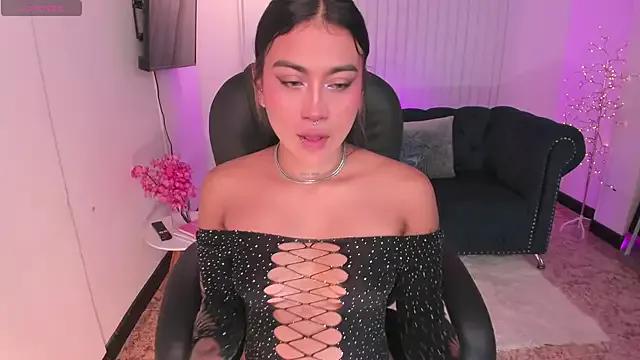 Ivyy_Moon_ from StripChat