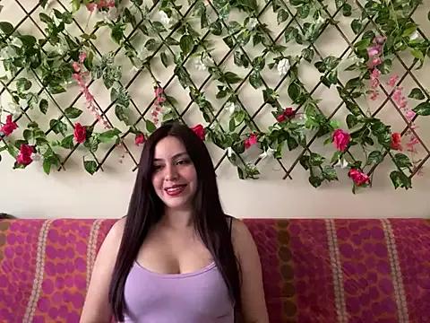 Jack_Emma25 from StripChat is Freechat