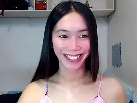 jadelicious19 from StripChat is Freechat
