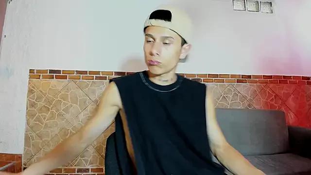 jake_beach from StripChat is Freechat