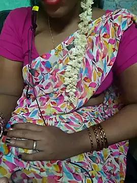 janani-tamizhachi from StripChat is Freechat