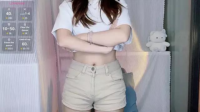 Janisa__PZ from StripChat is Freechat