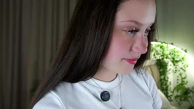 JaniseWattley from StripChat is Freechat