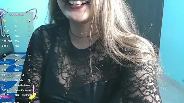 Jass-Karan from StripChat