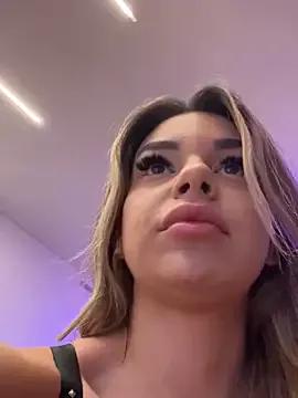 jelly__beanss from StripChat is Freechat