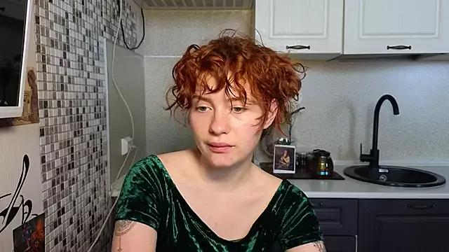 jelly_cherry from StripChat is Freechat