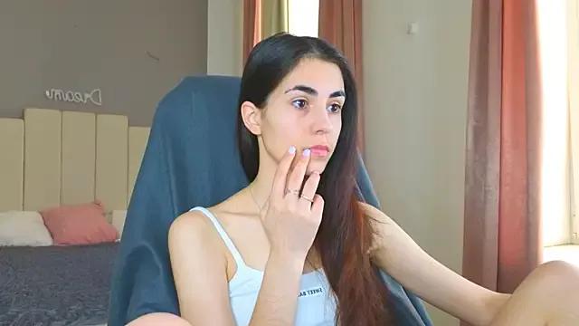 JENNA_WILSON from StripChat is Freechat