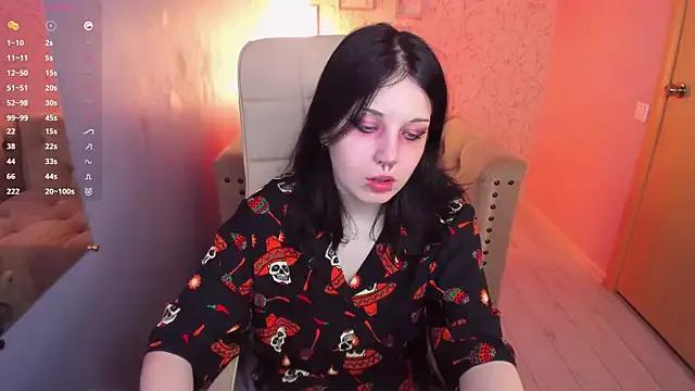 JenniferLorel from StripChat