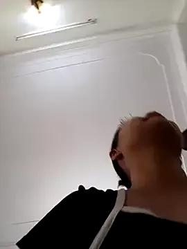 Jerry_Cheese from StripChat is Freechat