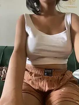 jesmin_00 from StripChat is Private