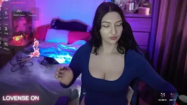 Jessa_Smith from StripChat