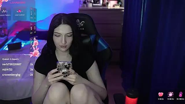 Jessa_Smith from StripChat
