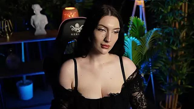 Jessa_Smith from StripChat