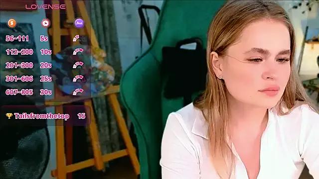Jessi_Blonde from StripChat