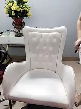 jessica-mimi from StripChat is Freechat