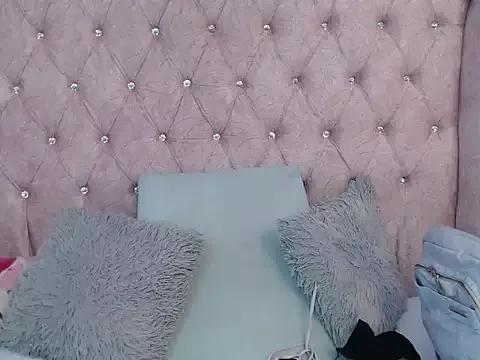 Jessica_Carter_01 from StripChat is Freechat