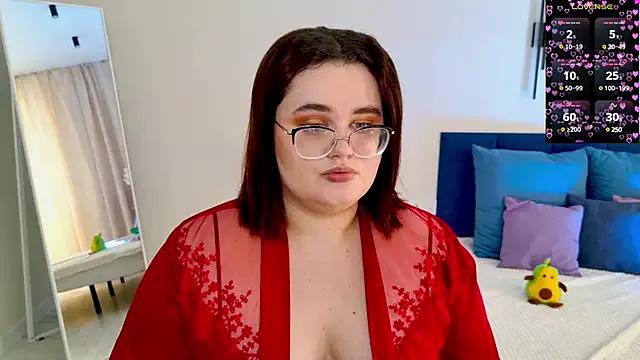 Jessica_Joy from StripChat is Freechat