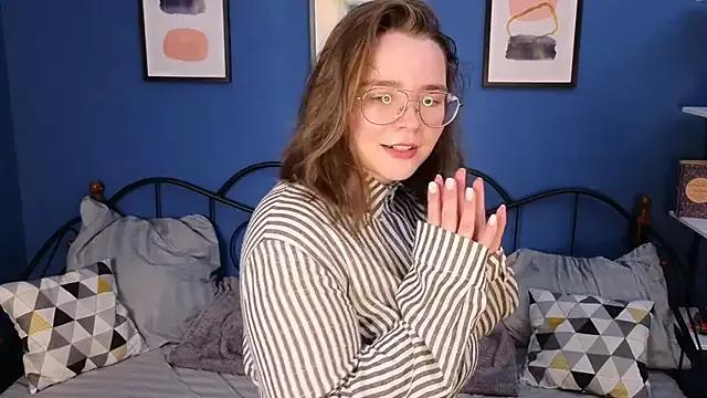 Jessica_Reynolds from StripChat is Freechat