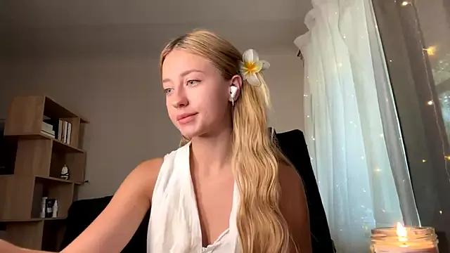 Jetta_Corsacami from StripChat is Freechat