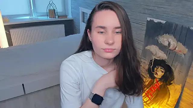 JettaHeath from StripChat is Freechat