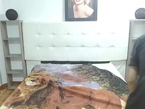 JhonTorres018 from StripChat is Freechat