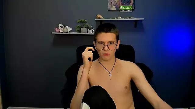 jimmie_hot from StripChat
