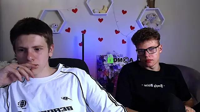 jimmie_hot from StripChat