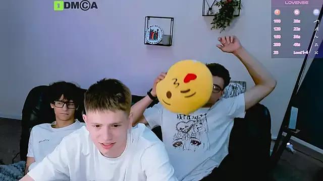 jimmie_hot from StripChat