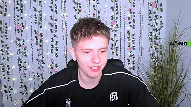 jimmie_hot from StripChat