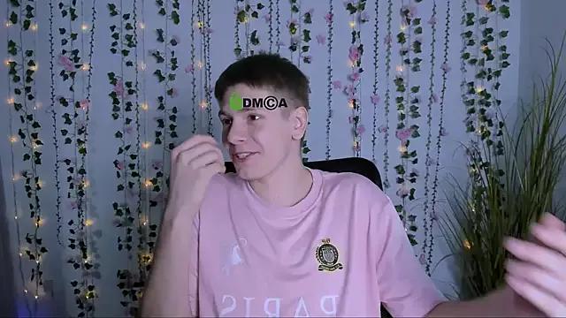 jimmie_hot from StripChat