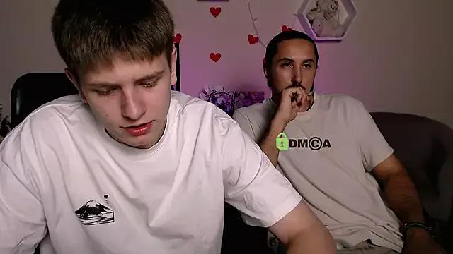 jimmie_hot from StripChat