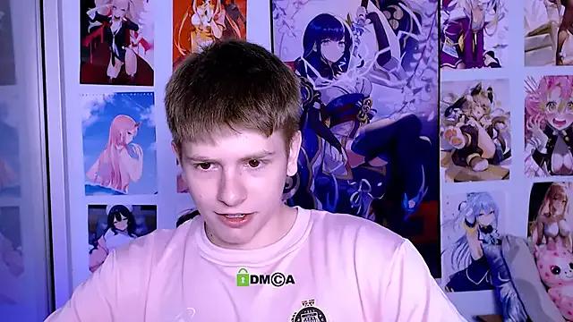 jimmie_hot from StripChat