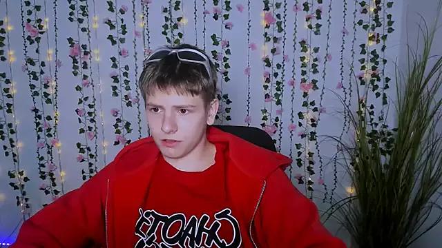 jimmie_hot from StripChat
