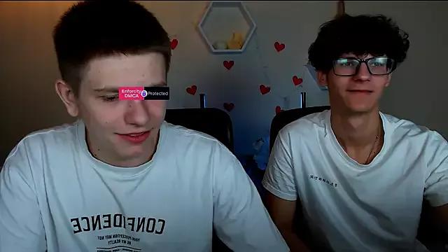 jimmie_hot from StripChat
