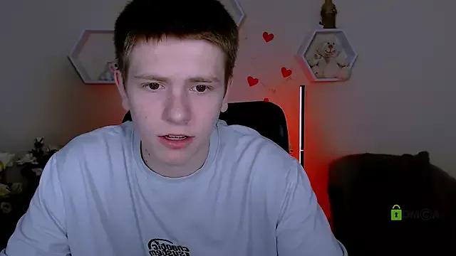 jimmie_hot from StripChat