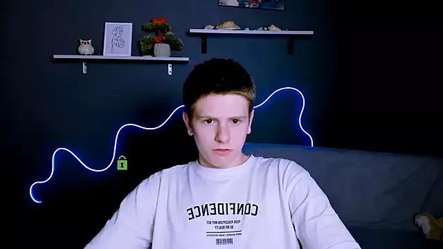 jimmie_hot from StripChat