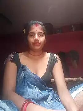 Jiya_sharmaji from StripChat is Freechat