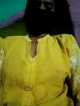 JIYARANI1193 from StripChat is Freechat