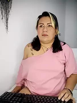 Joannie_Daw from StripChat is Freechat