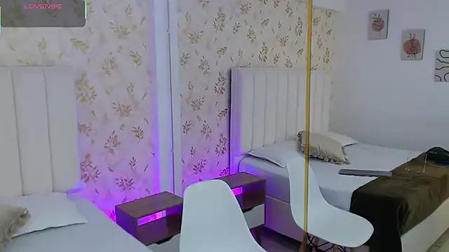 JossClark from StripChat is Freechat
