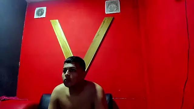 juanda_sex from StripChat is Freechat