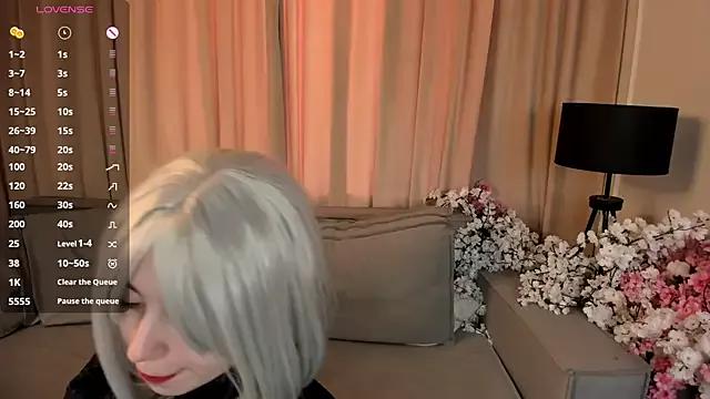JulianaChapel from StripChat is Freechat