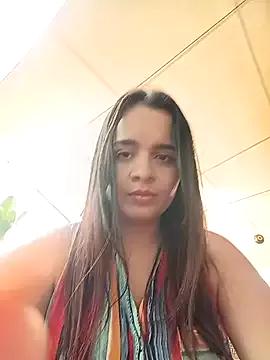 Julieth_hot-69 from StripChat is Freechat